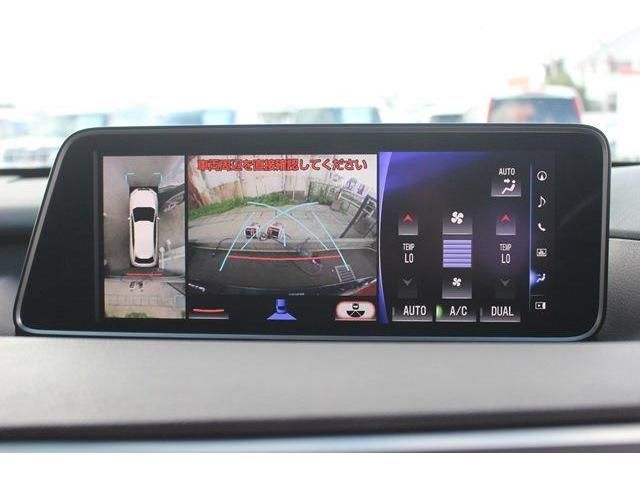 Lexus RX 2015-11 7518-2