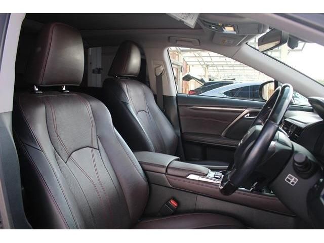 Lexus RX 2015-11 7518-15