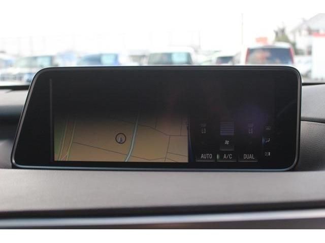 Lexus RX 2015-11 7518-1