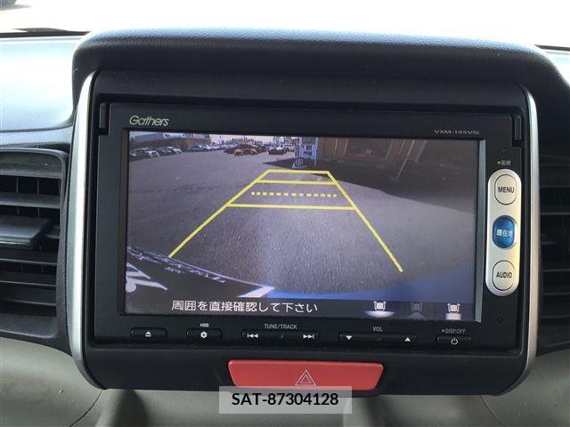 Honda N BOX 2013-11 235830-16