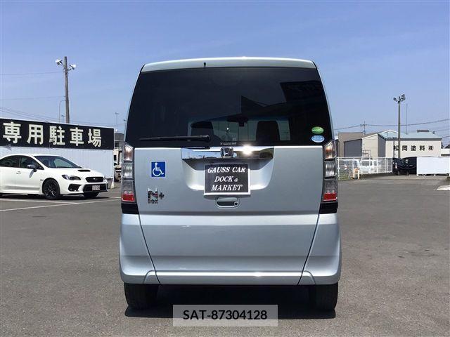 Honda N BOX 2013-11 235830-3