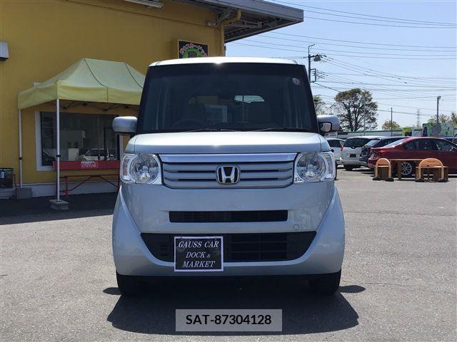 Honda N BOX 2013-11 235830-2