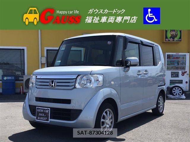 Honda N BOX 2013-11 235830-0