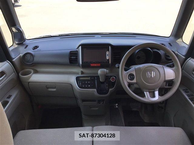 Honda N BOX 2013-11 235830-10