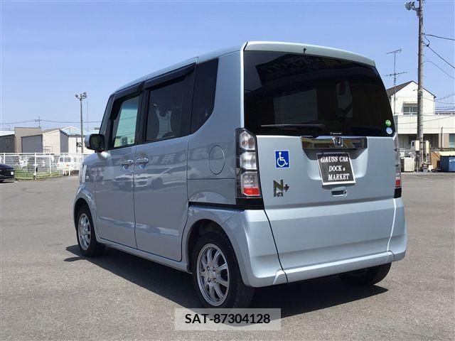 Honda N BOX 2013-11 235830-8
