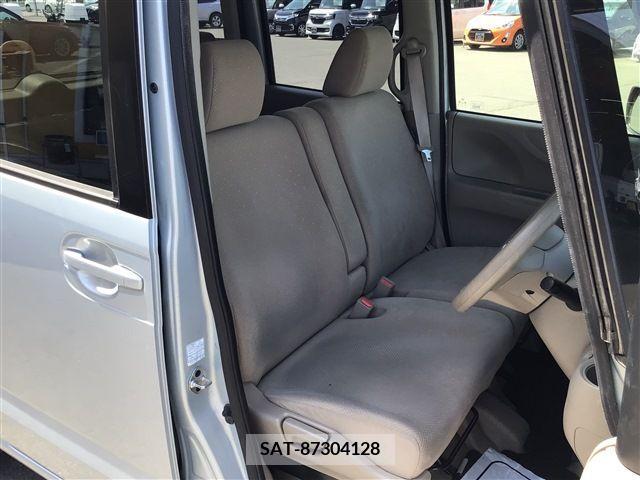 Honda N BOX 2013-11 235830-11