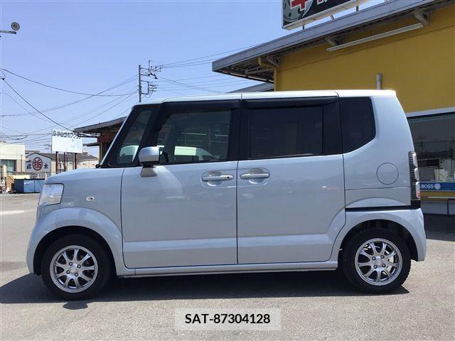Honda N BOX 2013-11 235830-6