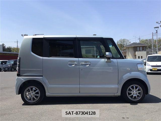 Honda N BOX 2013-11 235830-5