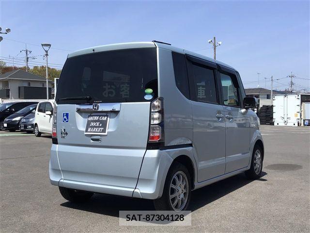 Honda N BOX 2013-11 235830-7