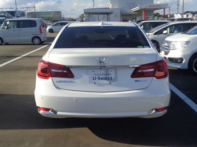 Honda LEGEND 2015-09 24583-3