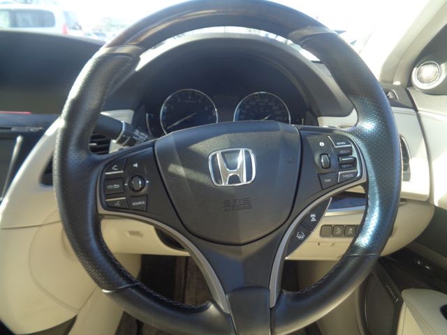 Honda LEGEND 2015-09 24583-9