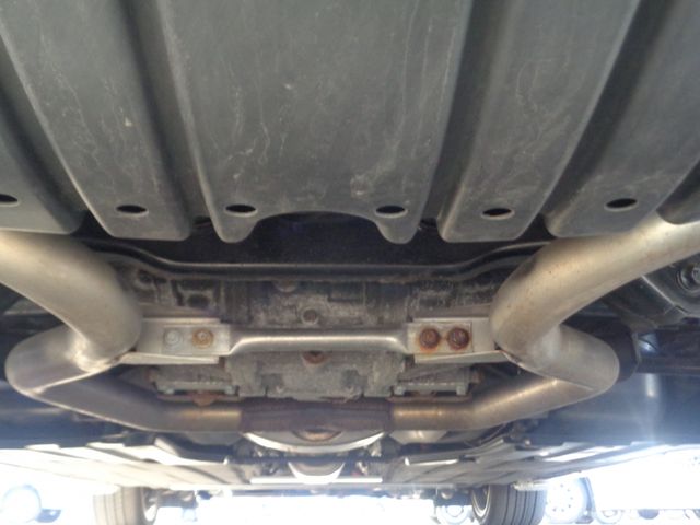 Honda LEGEND 2015-09 24583-28
