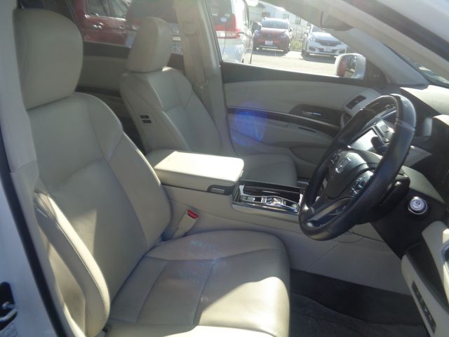 Honda LEGEND 2015-09 24583-5