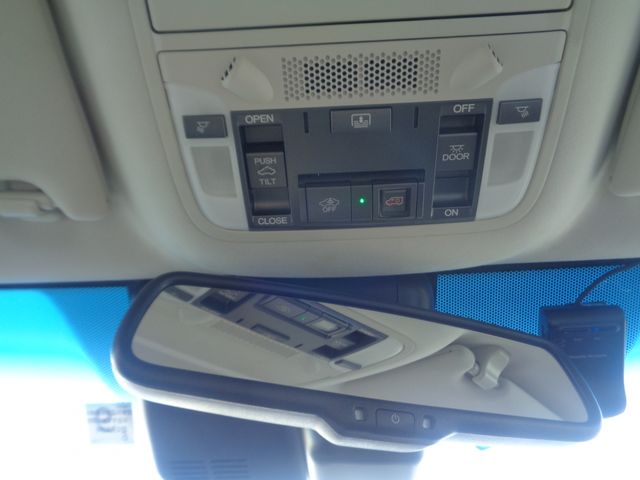 Honda LEGEND 2015-09 24583-18
