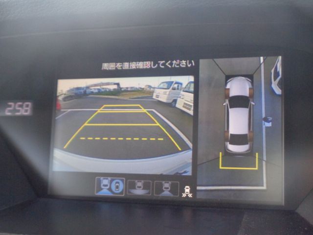 Honda LEGEND 2015-09 24583-16