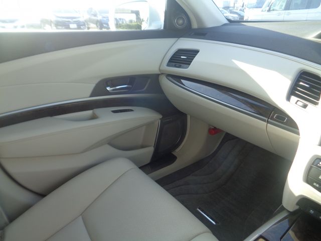 Honda LEGEND 2015-09 24583-20