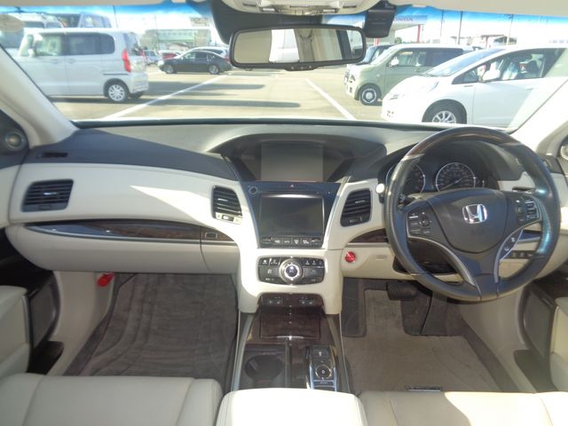 Honda LEGEND 2015-09 24583-8