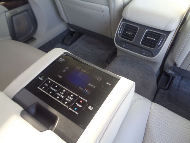 Honda LEGEND 2015-09 24583-25