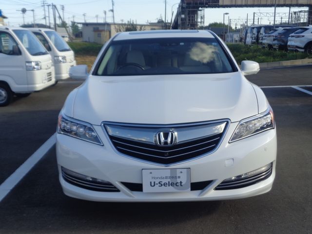 Honda LEGEND 2015-09 24583-4