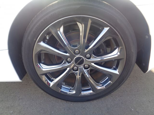 Honda LEGEND 2015-09 24583-27