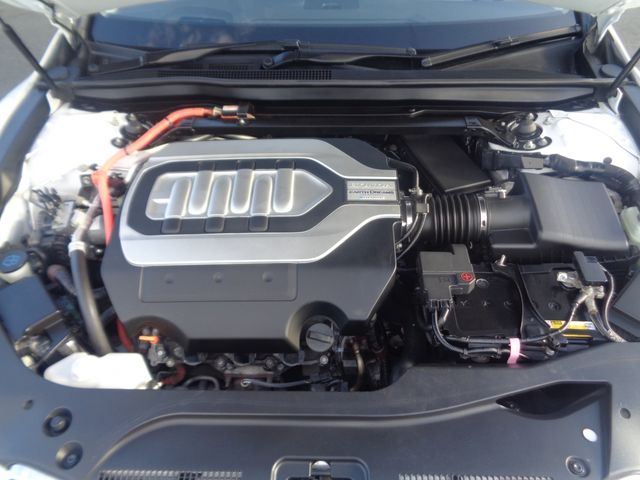 Honda LEGEND 2015-09 24583-29