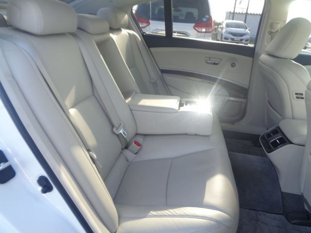 Honda LEGEND 2015-09 24583-23