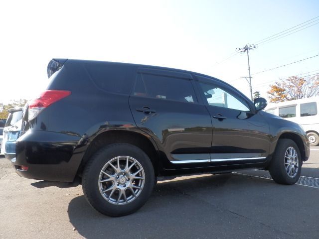 Toyota VANGUARD 2010-03 9870-16
