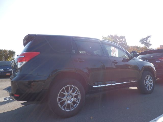 Toyota VANGUARD 2010-03 9870-3