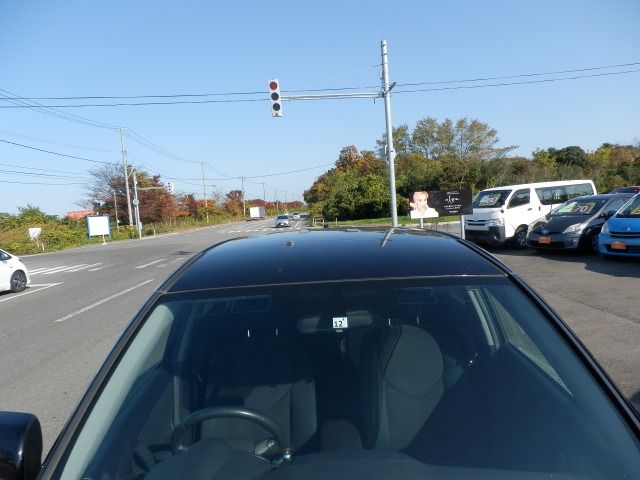 Toyota VANGUARD 2010-03 9870-11