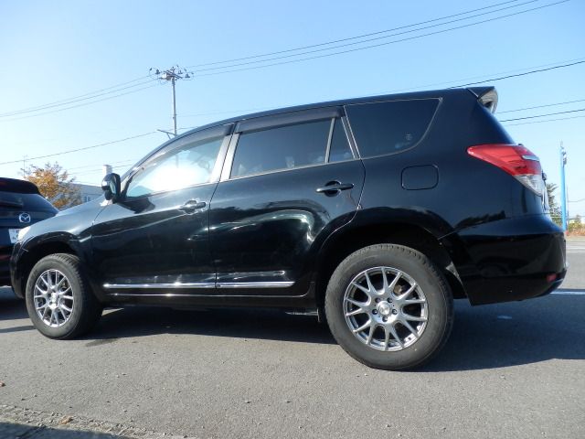 Toyota VANGUARD 2010-03 9870-10
