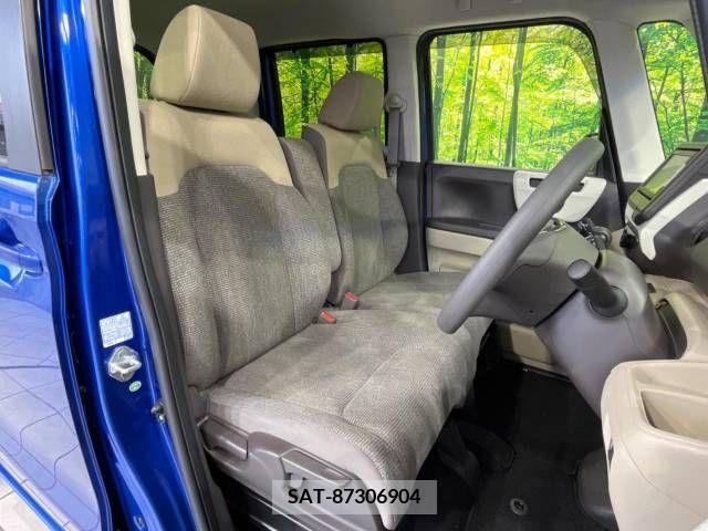 Honda N BOX 2018-01 278556-8