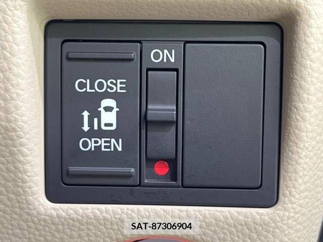 Honda N BOX 2018-01 278556-6