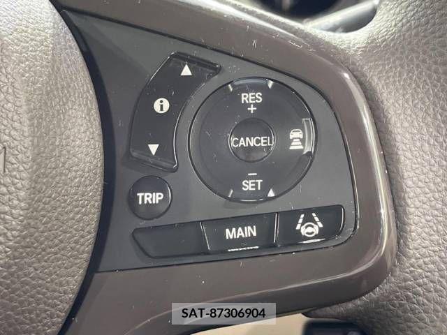 Honda N BOX 2018-01 278556-5