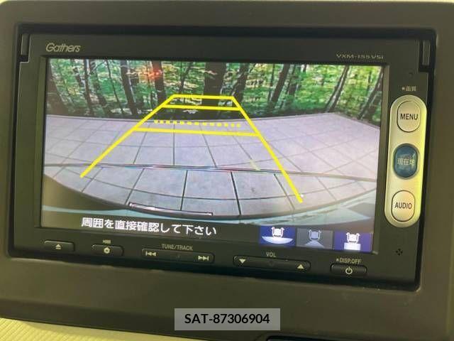 Honda N BOX 2018-01 278556-4