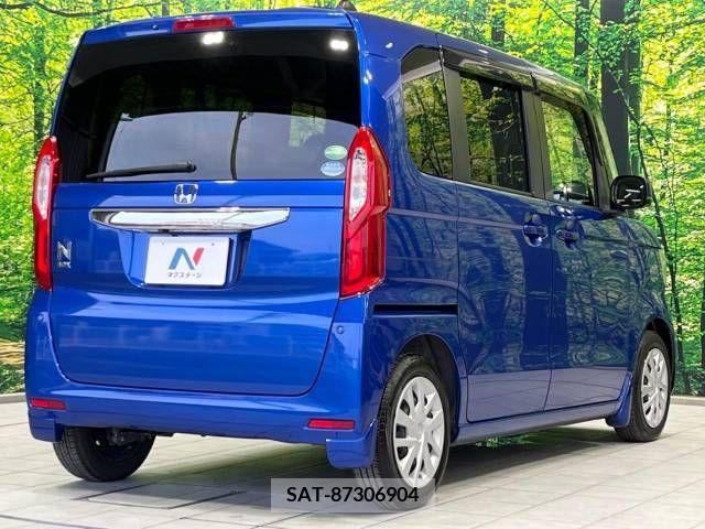 Honda N BOX 2018-01 278556-17
