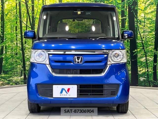 Honda N BOX 2018-01 278556-14