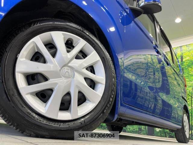 Honda N BOX 2018-01 278556-13