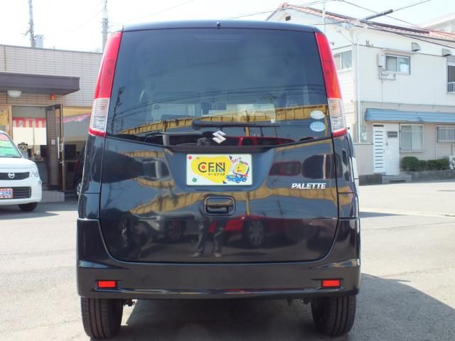 Suzuki PALETTE 2012-03 6317-14