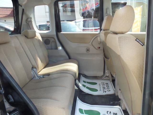 Suzuki PALETTE 2012-03 6317-17