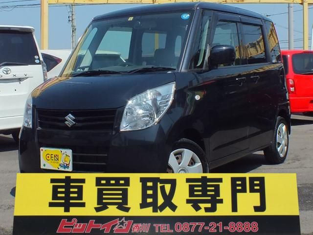 Suzuki PALETTE 2012-03 6317-0