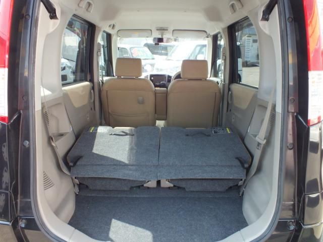 Suzuki PALETTE 2012-03 6317-20