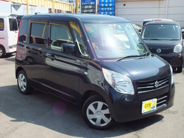 Suzuki PALETTE 2012-03 6317-10