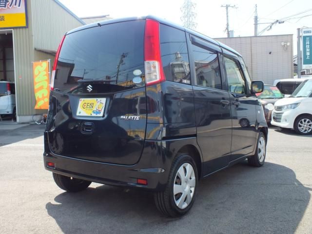 Suzuki PALETTE 2012-03 6317-12