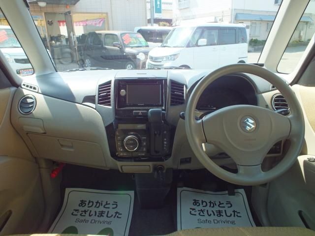 Suzuki PALETTE 2012-03 6317-22
