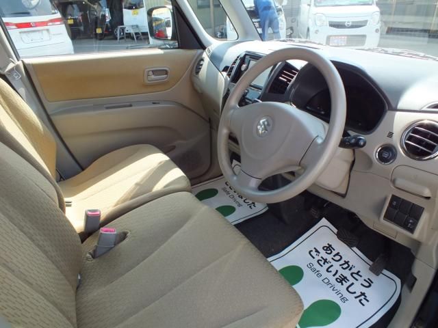 Suzuki PALETTE 2012-03 6317-15