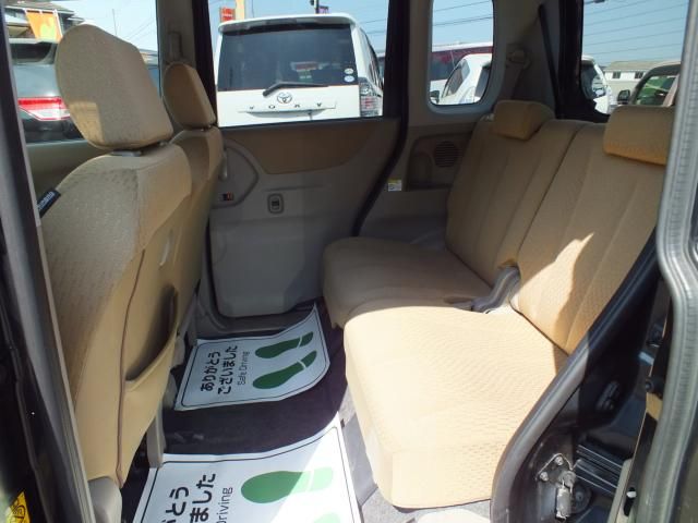 Suzuki PALETTE 2012-03 6317-18