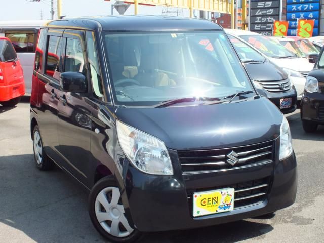 Suzuki PALETTE 2012-03 6317-8