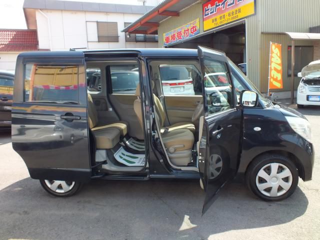 Suzuki PALETTE 2012-03 6317-11