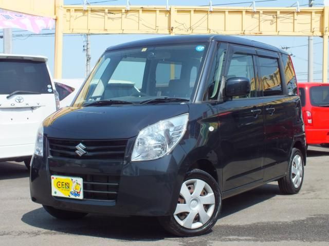 Suzuki PALETTE 2012-03 6317-1