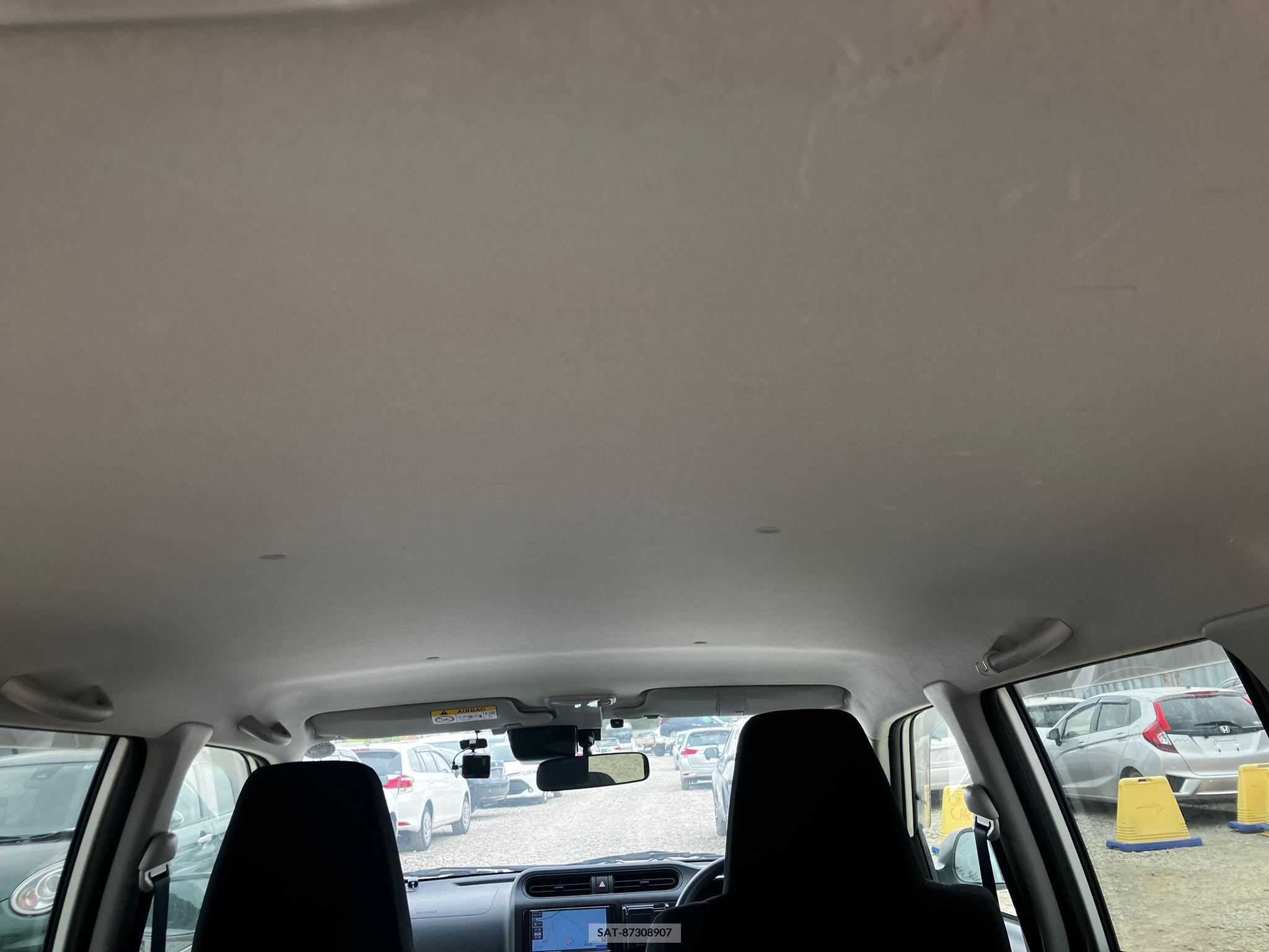 Toyota PROBOX VAN 2018-10 258302-15